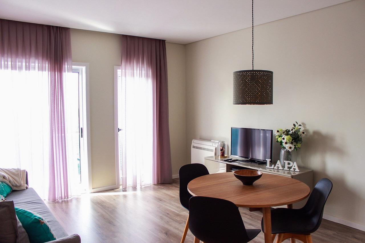 Apartamento Da Lapa Порту Экстерьер фото
