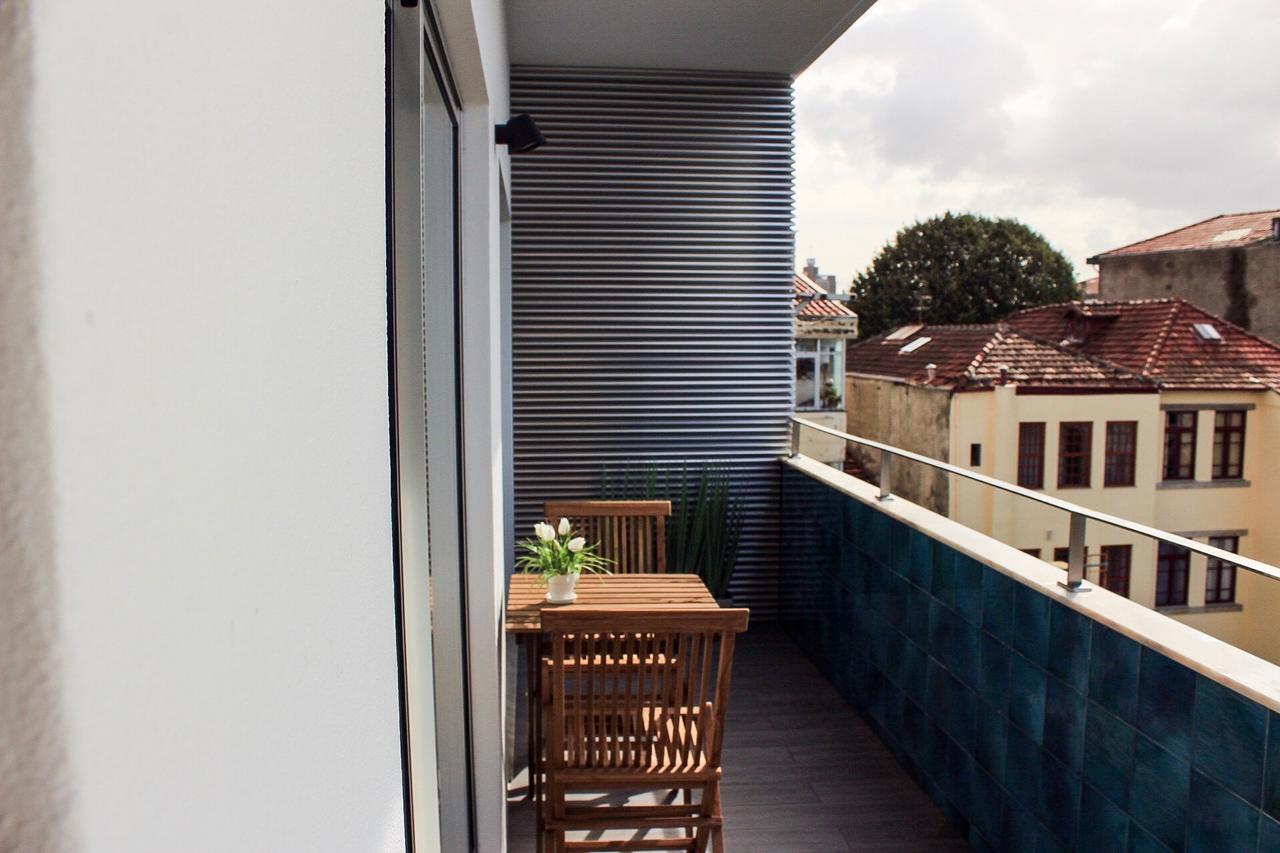 Apartamento Da Lapa Порту Экстерьер фото
