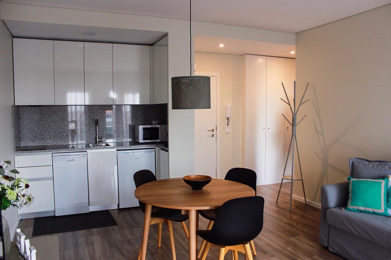 Apartamento Da Lapa Порту Экстерьер фото