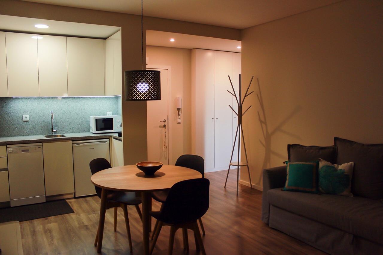 Apartamento Da Lapa Порту Экстерьер фото