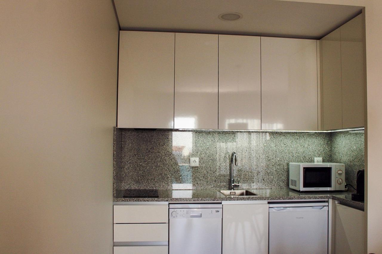 Apartamento Da Lapa Порту Экстерьер фото