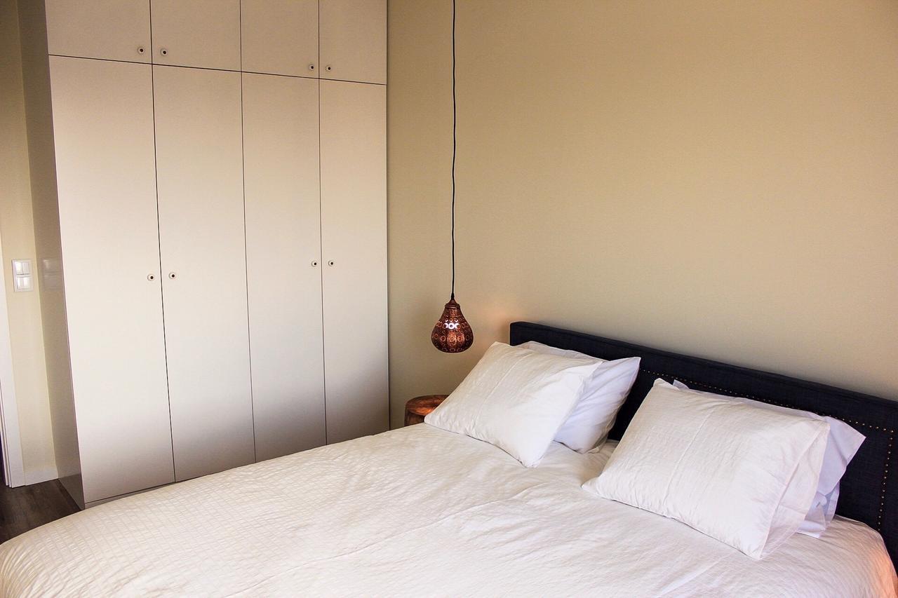 Apartamento Da Lapa Порту Экстерьер фото