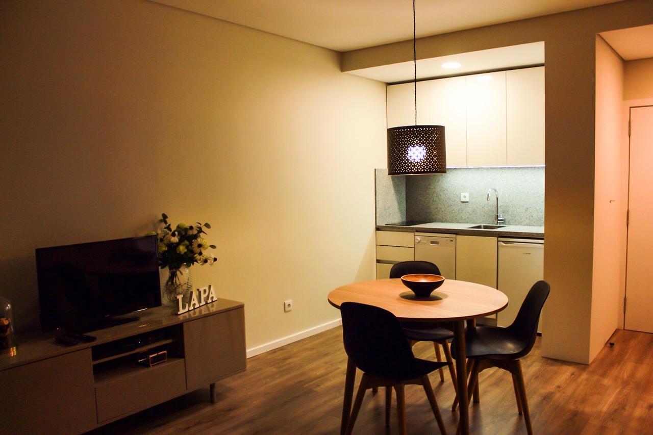 Apartamento Da Lapa Порту Экстерьер фото